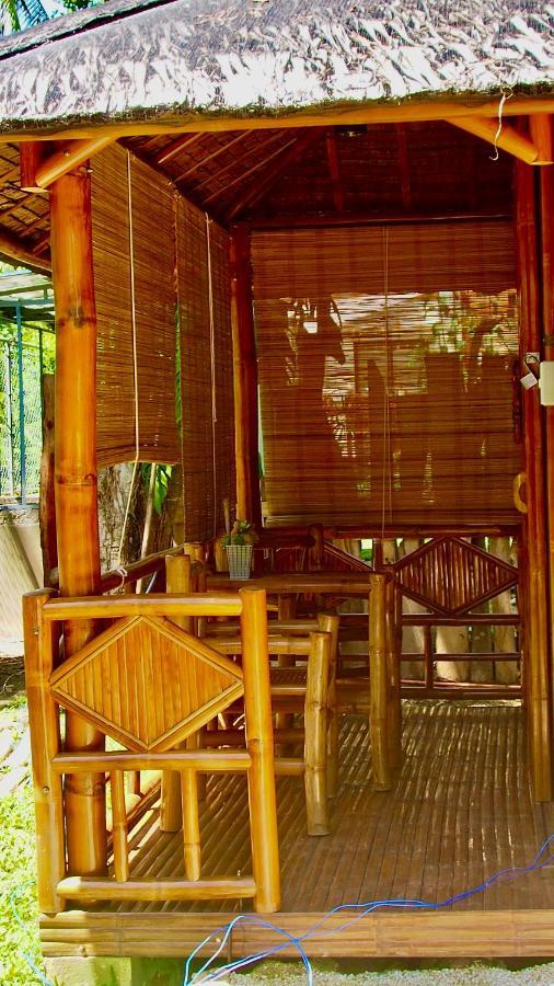Hotel Camotes-Hidden-Huts San Francisco  Esterno foto